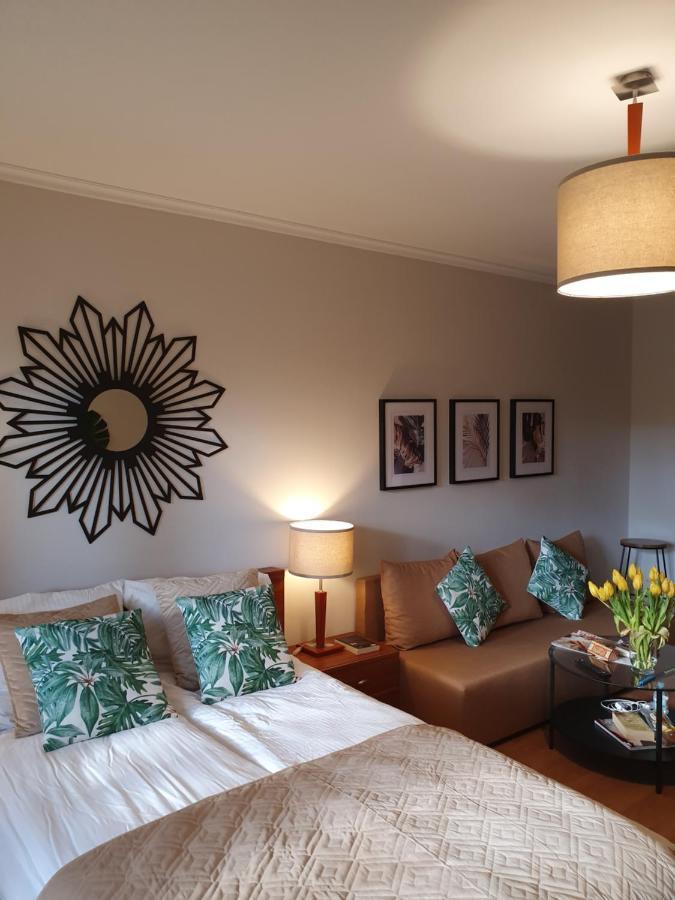 Apartamenty Albakora Świnoujście Extérieur photo