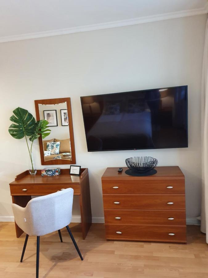 Apartamenty Albakora Świnoujście Extérieur photo